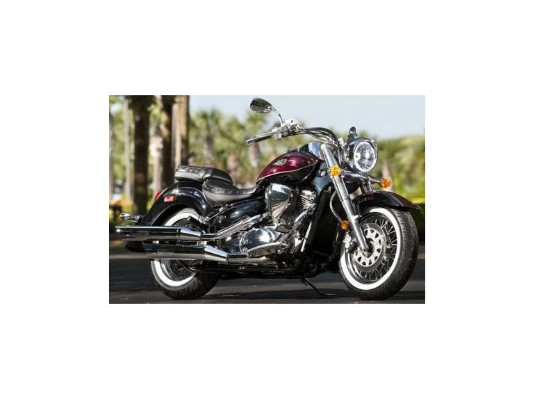 2012 suzuki boulevard c50t 