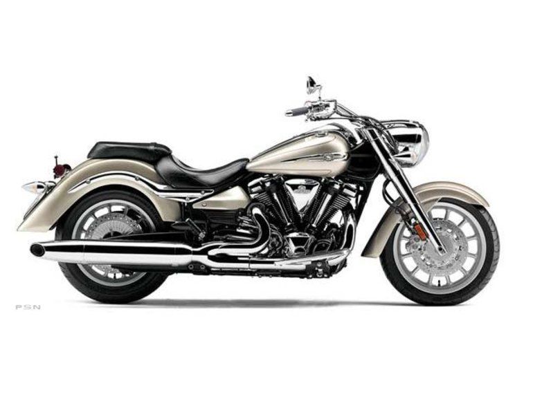 2012 yamaha roadliner s s 