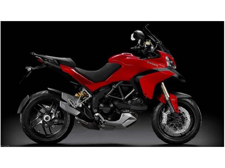 2013 ducati multistrada 1200 1200 