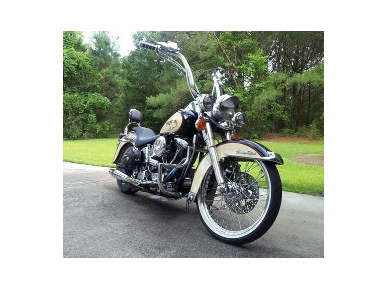 1989 Harley-Davidson Heritage Softail CLASSIC 