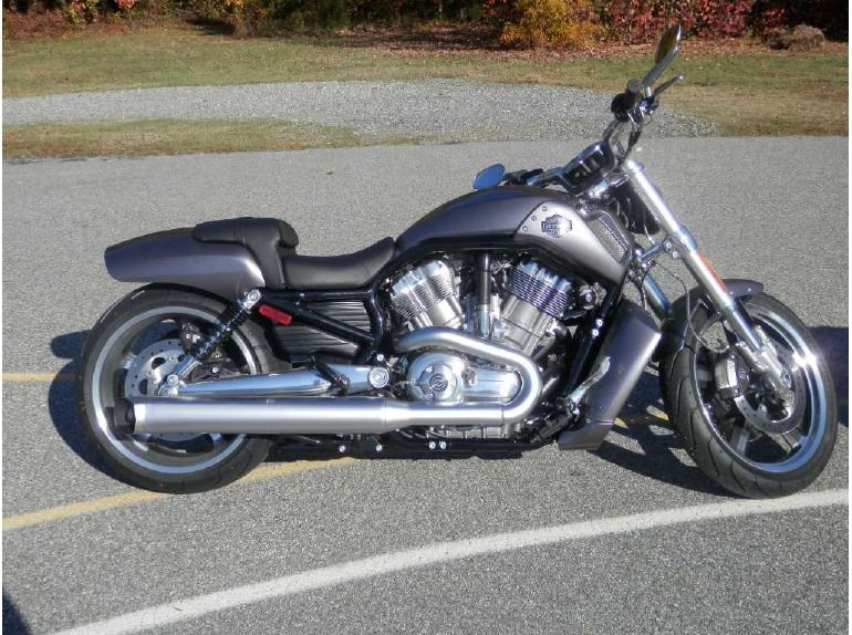 2014 harley-davidson vrscf v-rod muscle 