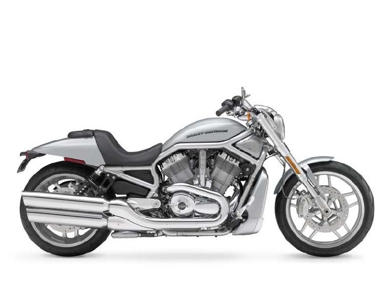 2012 harley-davidson vrscdx anv v-rod 10th anniversary edition 