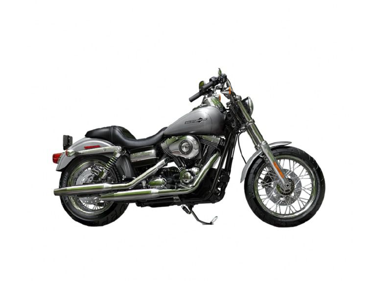 2014 harley-davidson fxdc - dyna super glide custom 