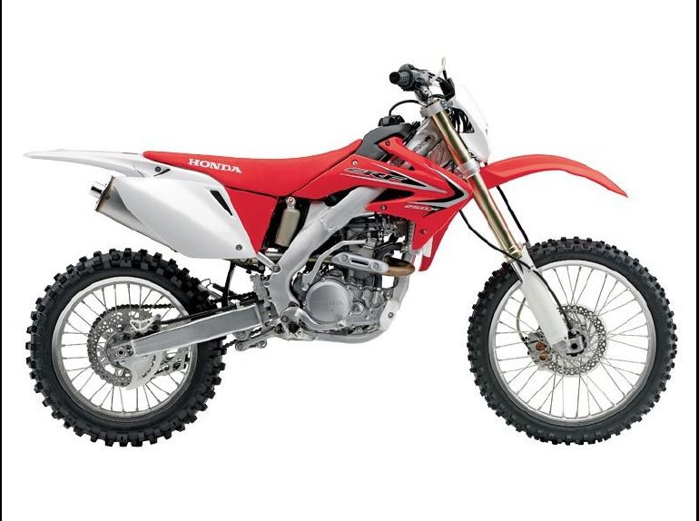 2013 honda crf250x 250x 