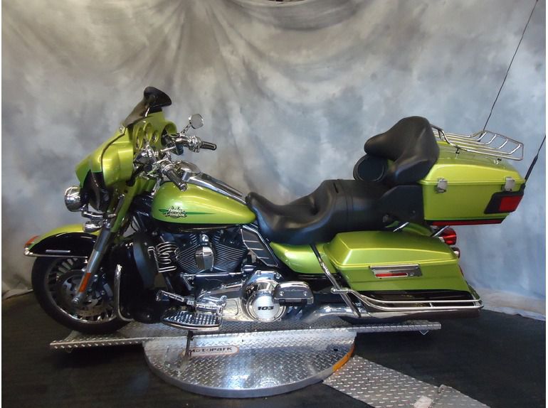 2011 harley-davidson flhtk - electra glide ultra limited 