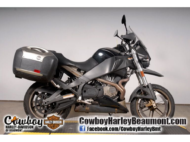 2006 buell ulysses 