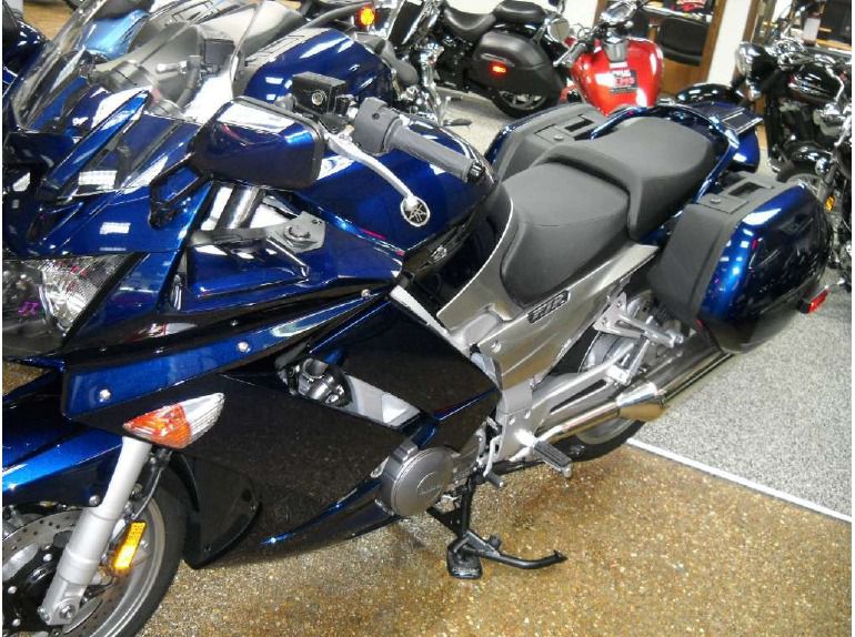 2012 yamaha fjr1300a 