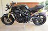 2006 Triumph Speed Triple