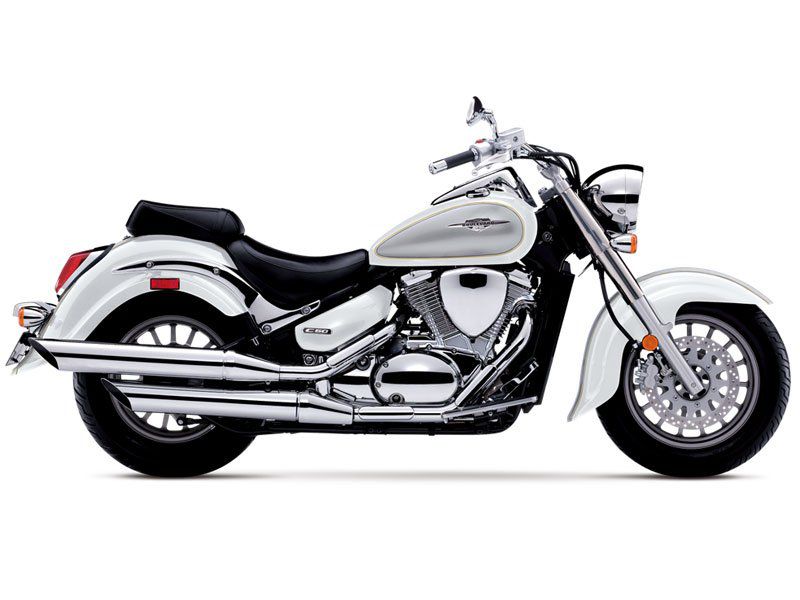 2013 suzuki boulevard c50 special edition