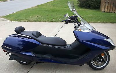 Yamaha : Other 2006 Yamaha Morphous Scooter