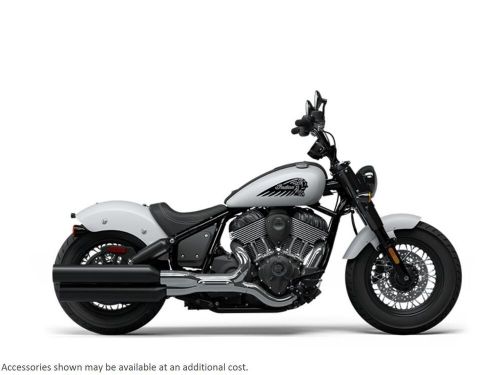 2024 Indian Motorcycle Chief Bobber