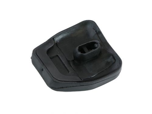 Pedal rubber with cones clutch / brake for vw golf iii / polo 6n / lupo / vento-