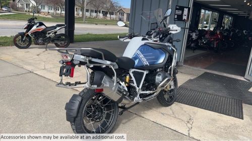 2024 BMW R-Series 1250 GS Adventure