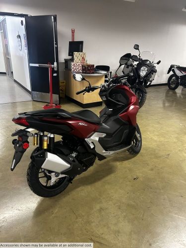 2024 Honda ADV 160