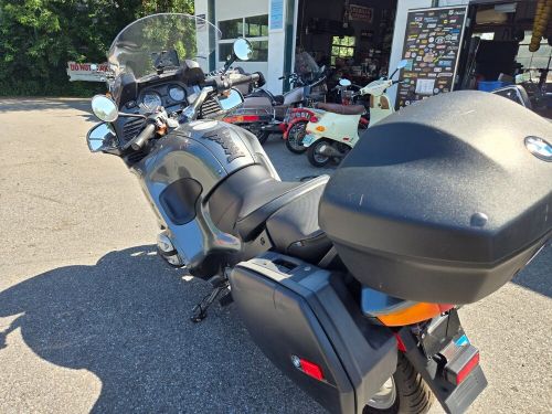 2003 BMW R1150RT