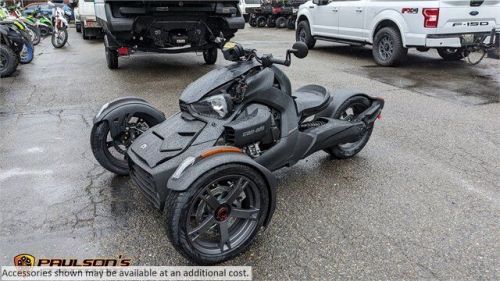 2021 Can-Am Ryker 900 ACE