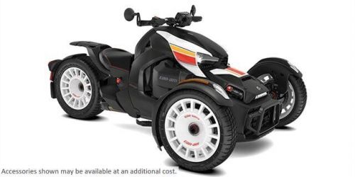 2023 Can-Am Ryker Rally 900 ACE