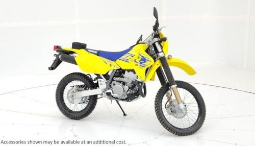 2024 suzuki dr-z 400s