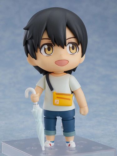 Nendoroid 1198 Hodaka Morishima (Weathering with You) GOOD SMILE Figure-