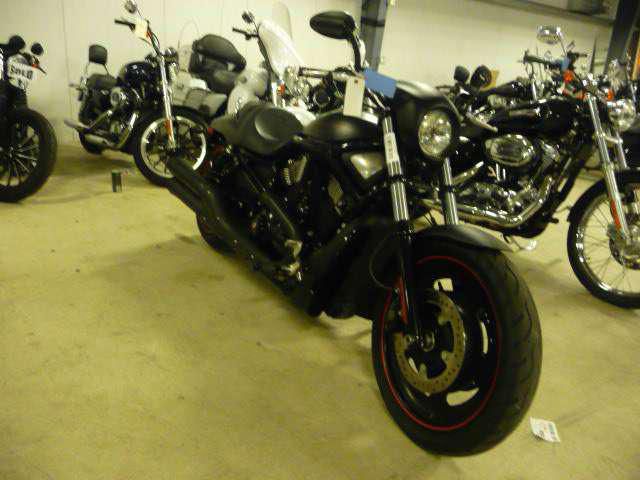 2008 harley-davidson vrscdx night rod special  cruiser 