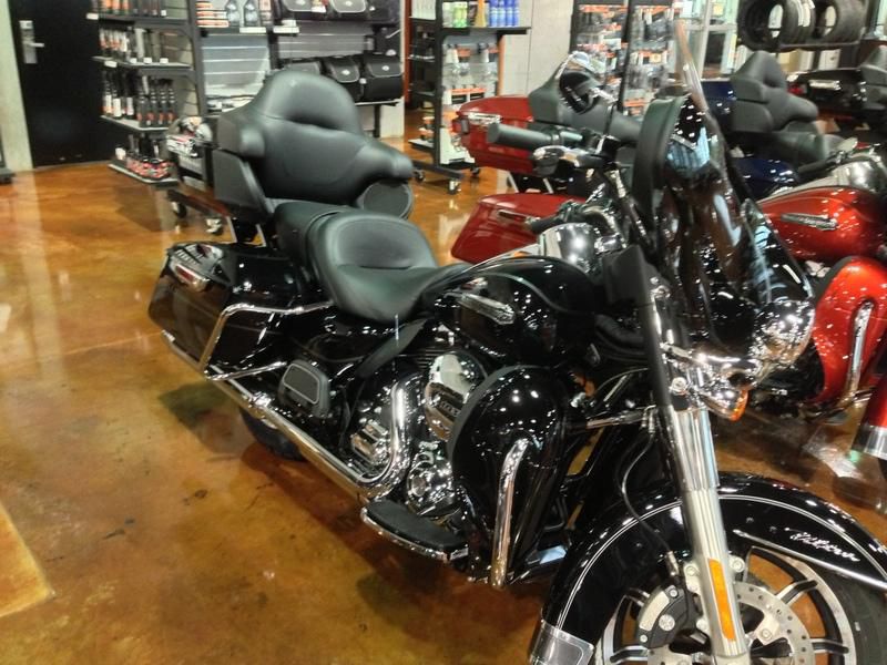 2014 harley-davidson flhtcu - electra glide ultra classic  touring 