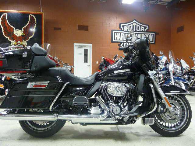 2011 harley-davidson flhtk electra glide ultra limited  touring 