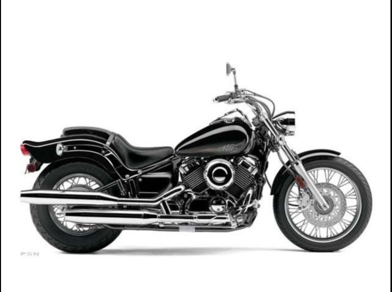 2013 yamaha v star custom 