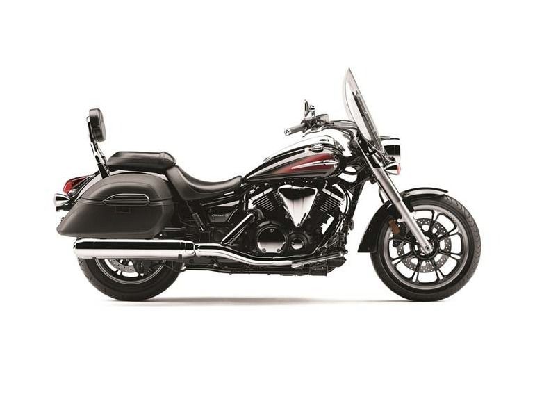 2014 yamaha v star 950 tourer 950 tourer 