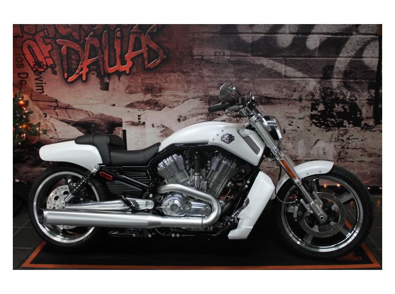 2014 harley-davidson vrscf - v-rod muscle 