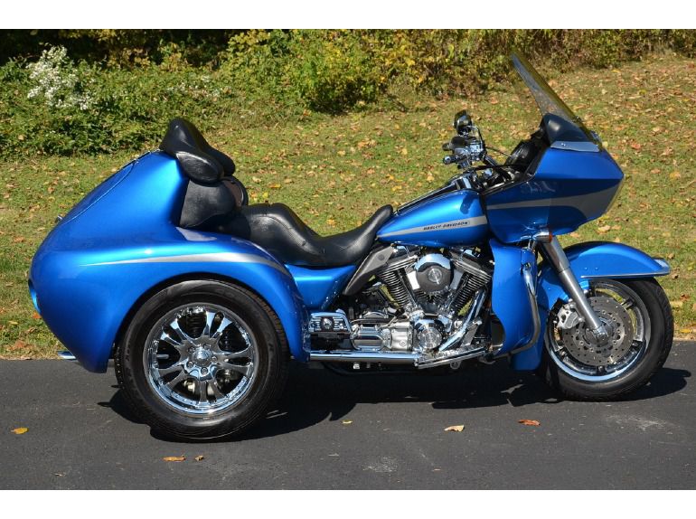 2004 Harley-Davidson ROAD GLIDE FLTRI 