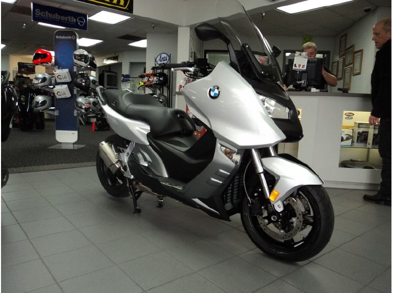 2013 bmw c 600 sport 