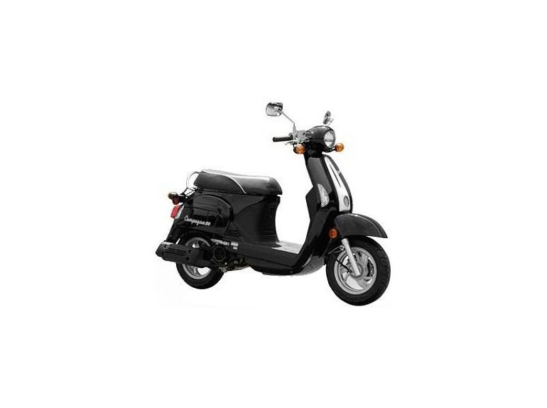 2014 kymco compagno 50i 50i 