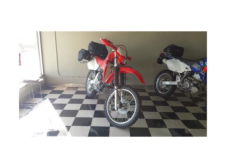 2004 Honda Xr 650R 