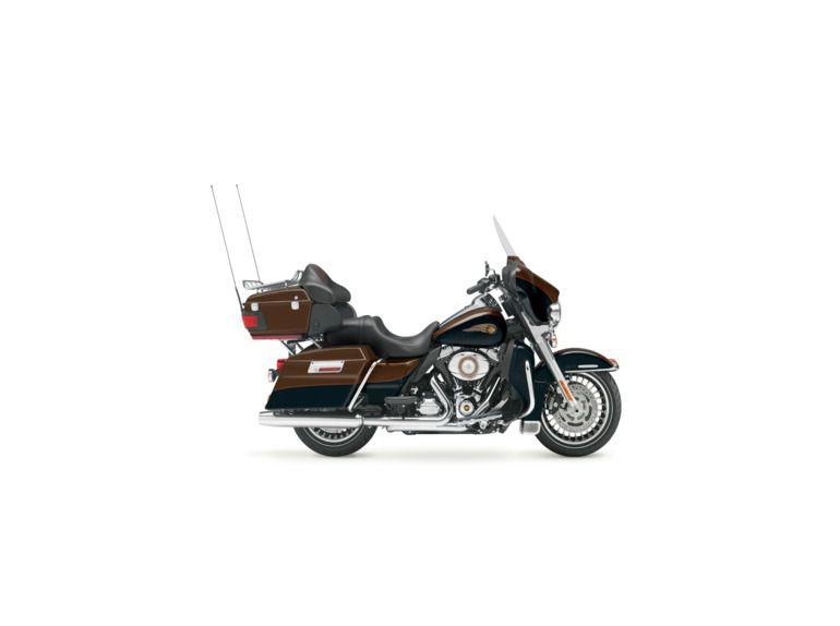 2013 harley-davidson flhtk - electra glide ultra limited 110t 