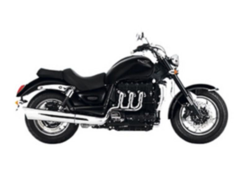 2013 triumph rocket iii roadster 