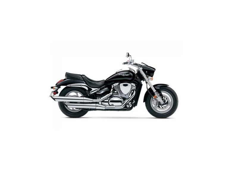 2013 suzuki m50 boulevard 