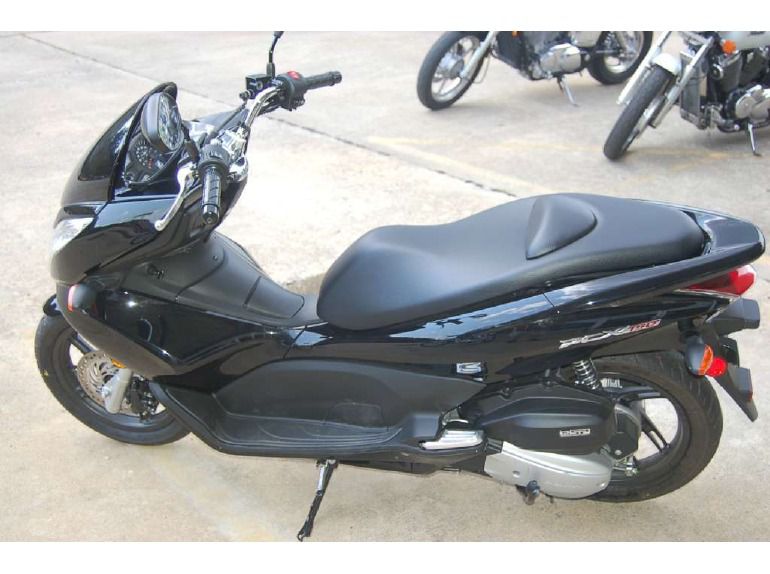 2013 honda pcx150 