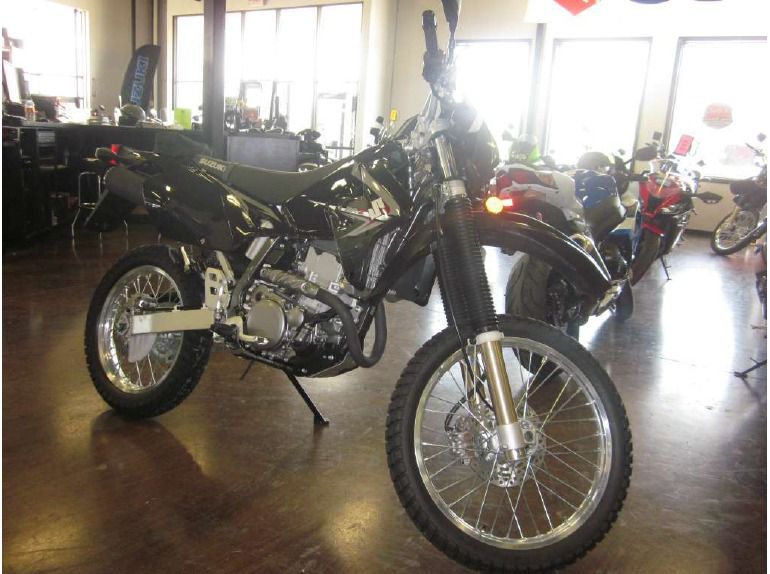 2013 suzuki dr-z400s 