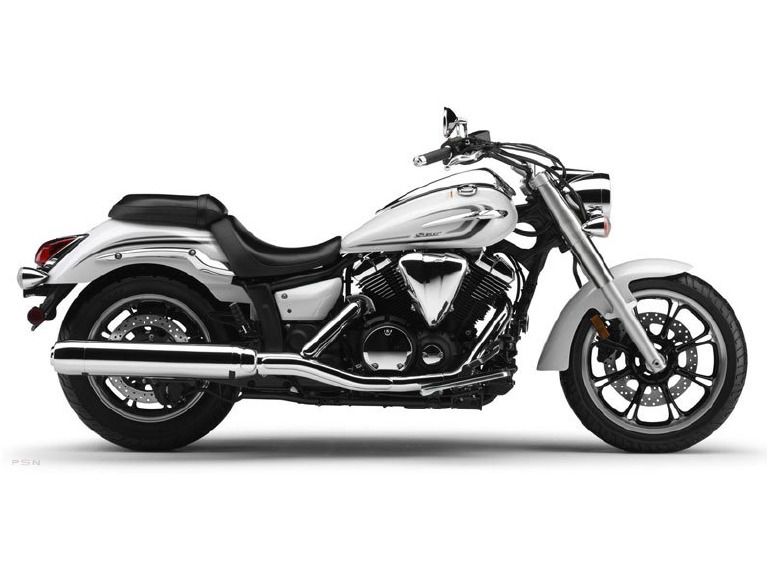 2013 yamaha v-star 950 