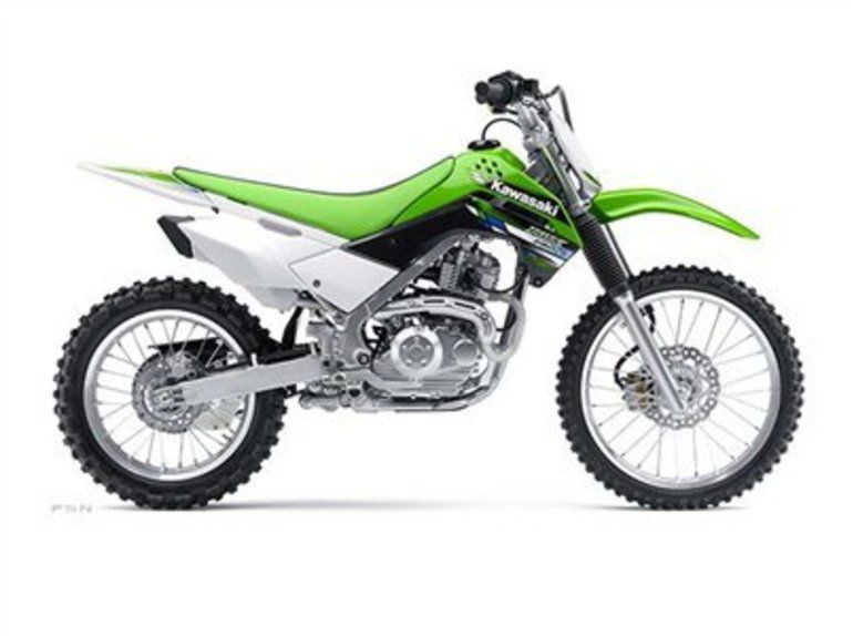 2013 kawasaki klx140l 140l 