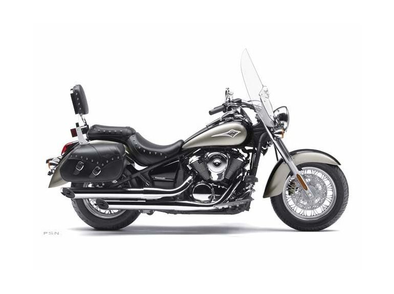 2011 kawasaki vulcan 900 classic lt 