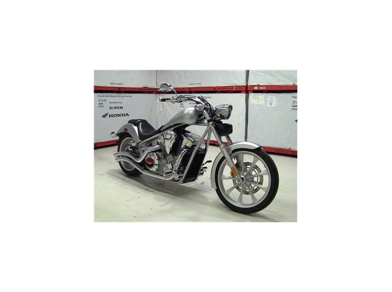 2010 honda vt1300 fury 