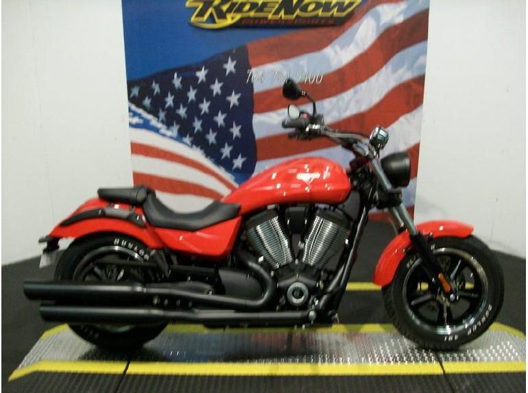 2014 victory judge  cruiser 