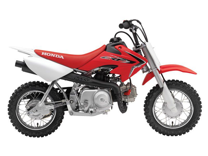 2014 honda crf50f