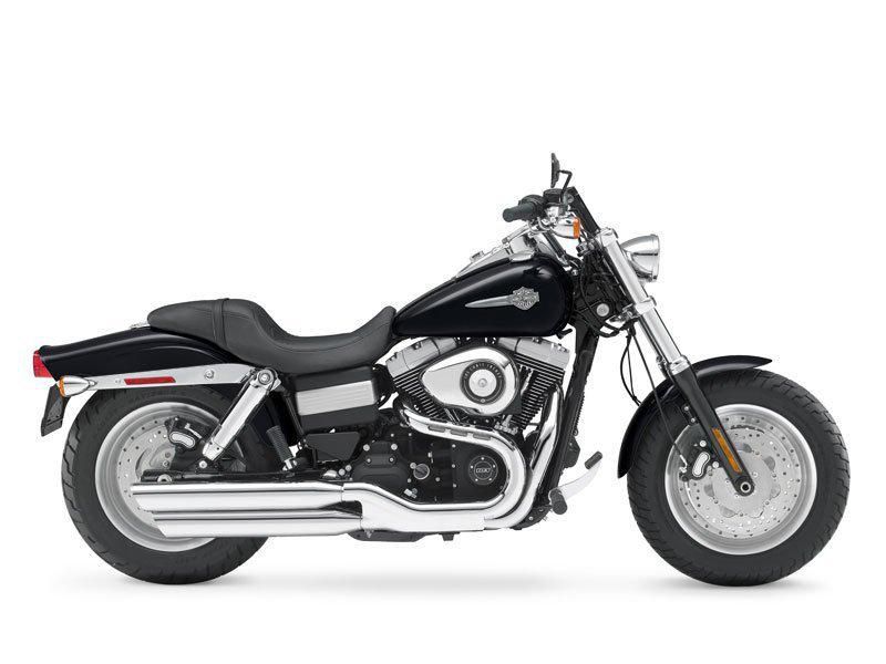 2013 harley-davidson fxdf dyna fat bob dyna cruiser 