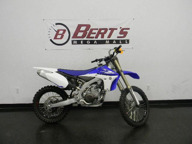 2013 yamaha yfz450  four wheeler 