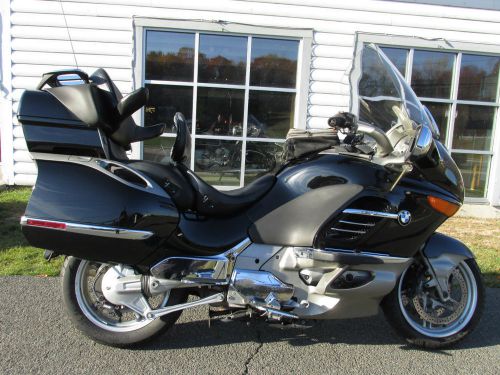 2009 bmw k-series