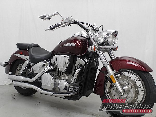 2006 honda vtx1300s  other 