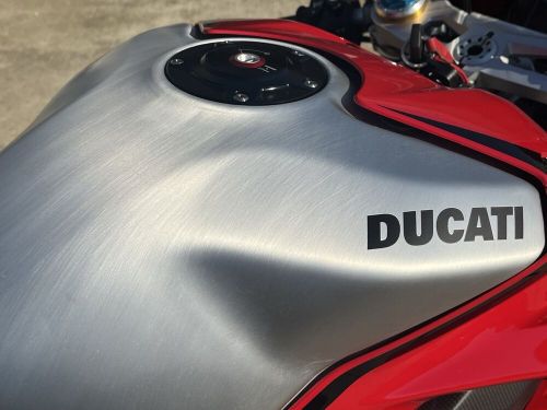 2019 Ducati Panigale V4