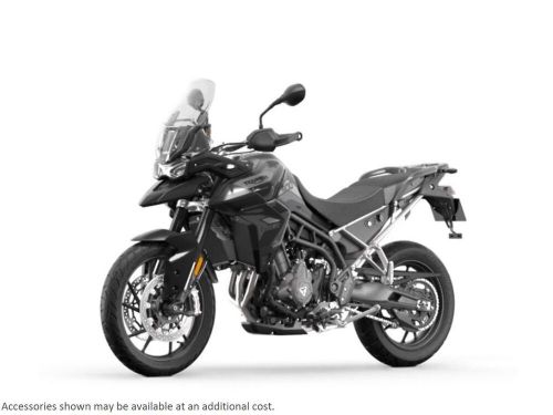 2023 Triumph Tiger 900 GT